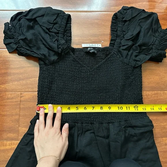 Lucie Mini Dress